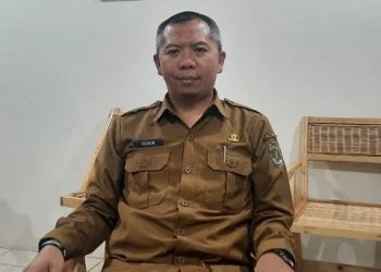 Dispora Kaltim Siapkan Regenerasi Atlet Silat di PON NTB/NTT 2028