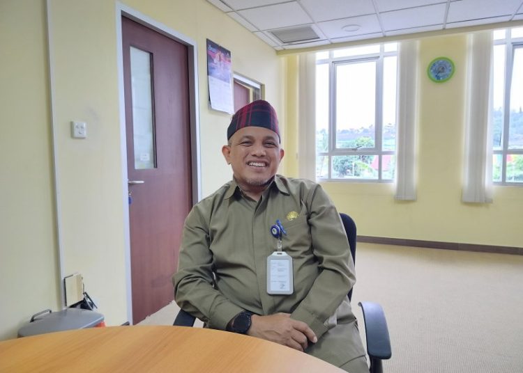 BPPDRD Ajak Warga Bayar PBB Tepat Waktu, Manfaatkan Relaksasi Denda