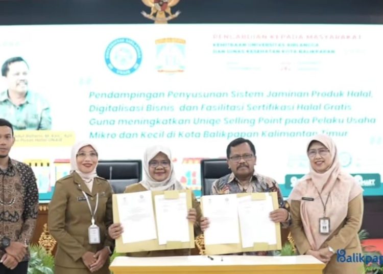 Disperkim Luncurkan Program “Kota Kita”, Fokus Bersihkan Kawasan Kumuh di Gunung Sari Ulu
