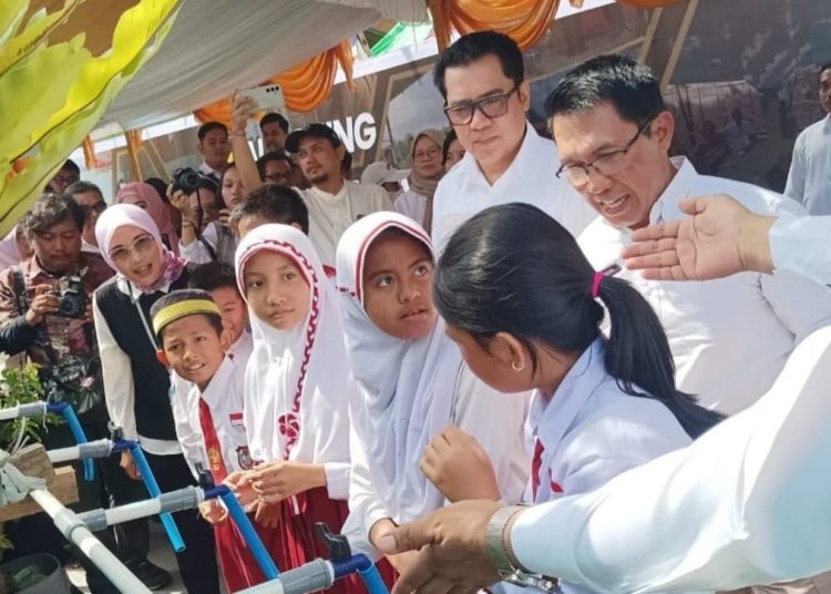 “Kota Kita” Ajak Wujudkan Kota Bebas Kumuh, Warga Jadi Penggerak Utama
