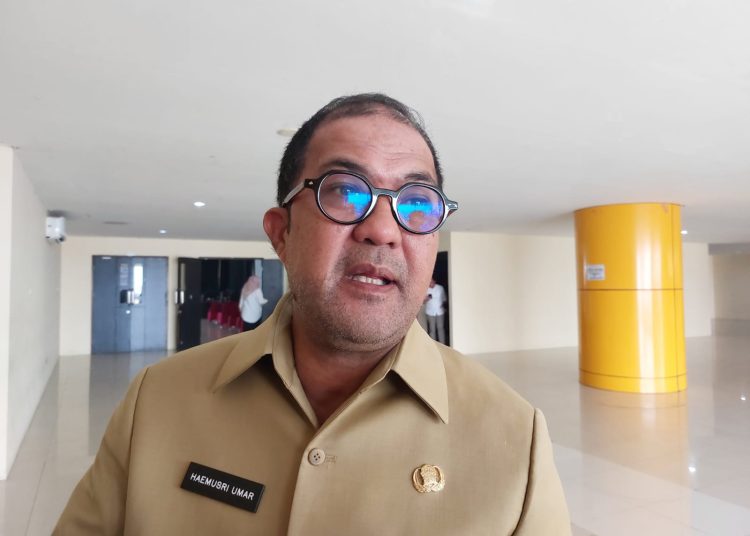 Tahun Depan Pemkot Balikpapan Revitalisasi Blok D Pasar Klandasan