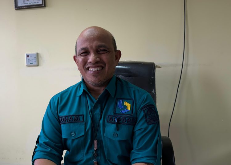 Gebyar Pajak PBB Balikpapan, Kesempatan Umrah Bagi Warga Taat Pajak