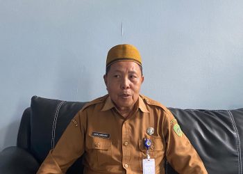 Diskominfo PPU Perkuat Digitalisasi Sekolah Lewat Program E-Office