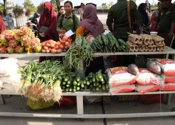 Peringati Hari Pangan, Dinas KUKM Perindag akan Gelar Operasi Pasar di PPU