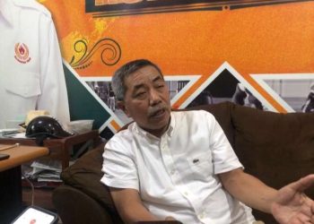 Tingkatkan Prestasi, KONI Kaltim Rencanakan Training Camp Atlet di Korsel