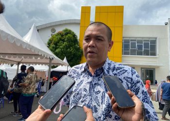 Pembinaan Atlet Disabilitas Minim, Dispora Kaltim Dorong NPCI Aktif Sosialisasi ke SLB