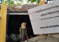 Disdag Balikpapan akan Relokasi Pasar Loak Besi