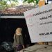 Disdag Balikpapan akan Relokasi Pasar Loak Besi