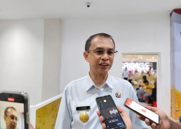 Selamat! Balikpapan Raih Penghargaan Inovasi Pelayanan Publik Terbaik 2024