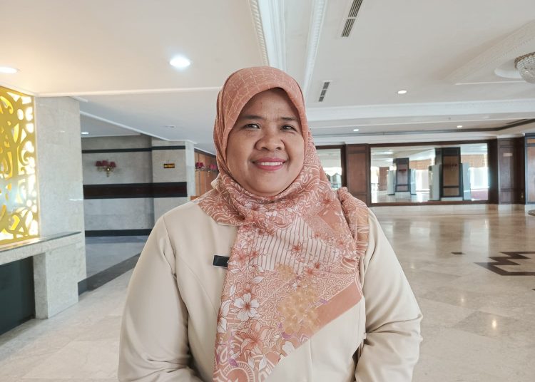 Dinkes Balikpapan Imbau Sekolah Cegah Penyebaran Gondongan dan Cacar Air