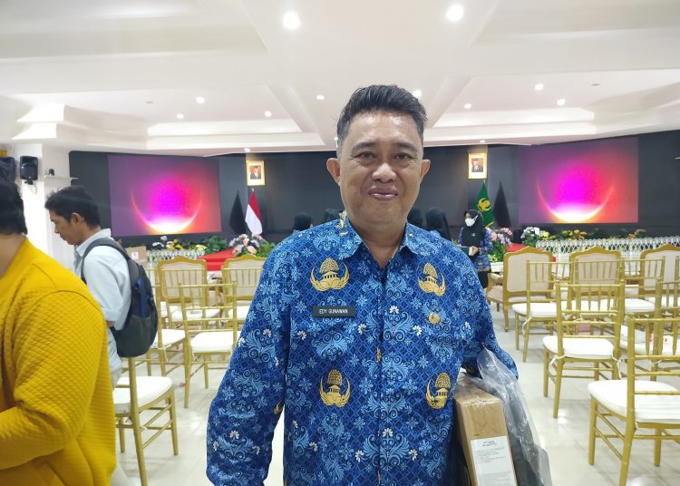 Dinsos Tangani Pendatang Terlantar di Balikpapan