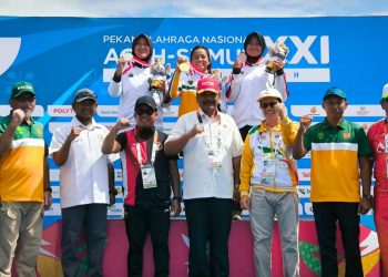 Perpani Kaltim Tegaskan Pengurus Tidak Boleh Cawe-cawe Program Pelatih