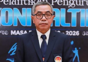 Kaltim Gagal 5 Besar, Pengaruh Tuan Rumah Aceh-Sumut Dirasakan