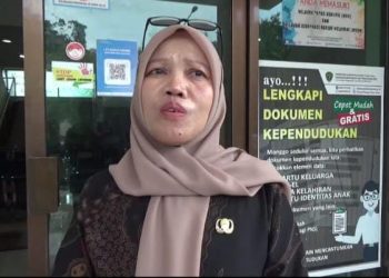 Hampir 900 Pemilih Pemula di PPU Belum Memiliki KTP