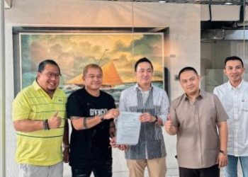 Siap Bangkit Bersama ! Persiba Balikpapan Kembali ke Ibu Pertiwi