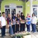 Manggar Baru Terima 100 Bibit Pangan dari CSR Pertamina Patra Niaga