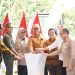PPU Dukung Groundbreaking Pusat Plasma Nutfah Nasional di Mentawir