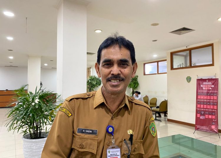 Dinsos PPU Anggarkan Rp 2 Miliar untuk Penanganan Kemiskinan Ekstrem