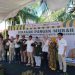Gerakan Pangan Murah DP3 Balikpapan Bantu Warga Margomulyo