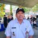 Camat dan Lurah Balikpapan Barat Dorong Pembangunan Sarana Olahraga