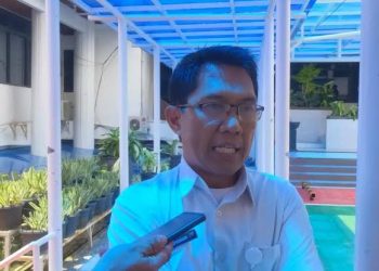 Program Kota Kita Disperkim Balikpapan Jangkau Kelurahan Sepinggan Raya