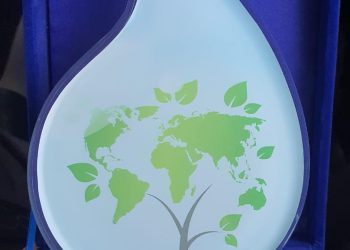 Terbaik ke 6 Nasional ! PTMB Raih Penghargaan Air Minum Aman 2024