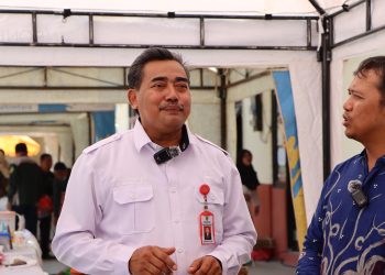 Cadangan Pangan di PPU Dijamin Aman hingga Akhir 2024