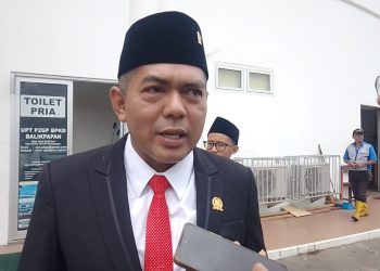 Ditengah Lonjakan Penduduk, Ketahanan Pangan Balikpapan Harus Diperkuat