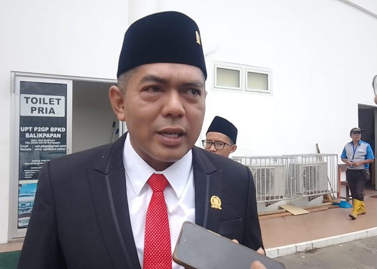 Ditengah Lonjakan Penduduk, Ketahanan Pangan Balikpapan Harus Diperkuat