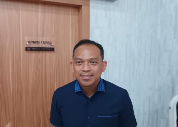 Tingkatkan Sinergi Santri dan Masyarakat