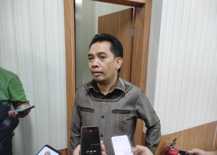 Sempat Alami Kendala, Pembangunan RS Balikpapan Barat Dikebut