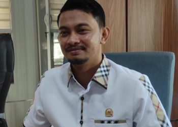 Arisanda Desak Penambahan Halte untuk Kelancaran Operasional BCT