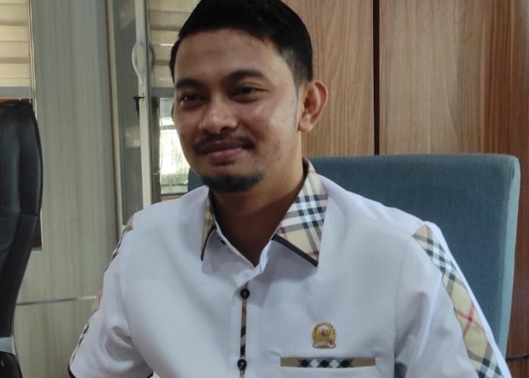 Arisanda Desak Penambahan Halte untuk Kelancaran Operasional BCT