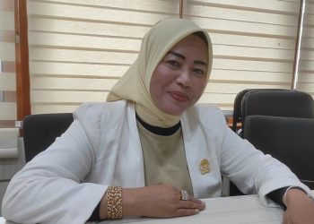 Muliati Prioritaskan Kesehatan, Pendidikan, dan Air Bersih di Balikpapan Barat