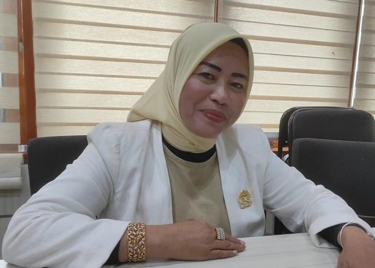 Muliati Prioritaskan Kesehatan, Pendidikan, dan Air Bersih di Balikpapan Barat