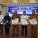 Peningkatan IPS, Zainal Arifin Dorong Pemkab PPU Kembangkan Data Berkualitas