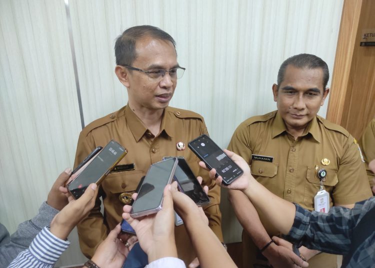 Sanksi Tegas Menanti ASN dan Ketua RT yang Nekat Kampanyekan Paslon Pilkada 