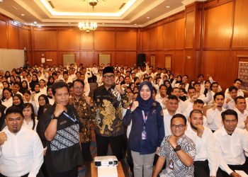 Pastikan Pelaksanaan SKD CPNS 2024 Berjalan Lancar