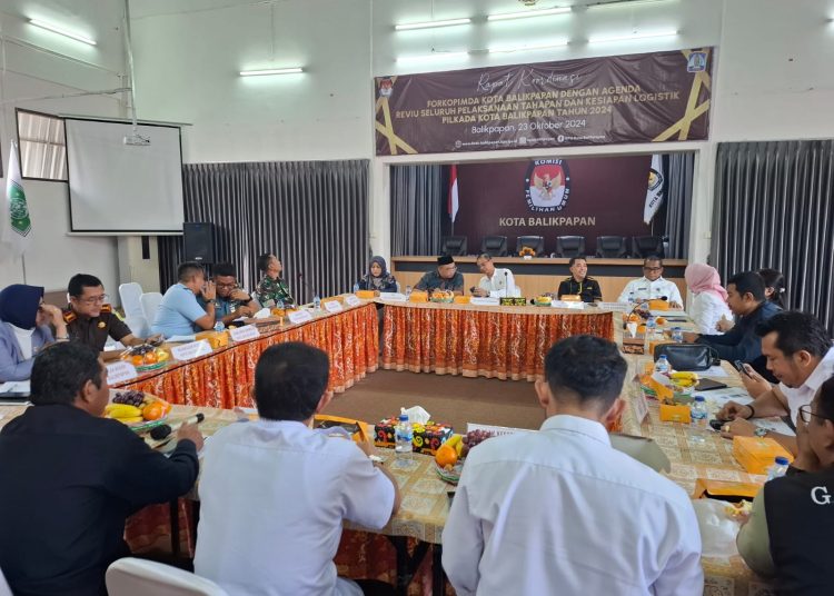 Lokasi TPS Harus Mudah Diakses untuk Pilkada 2024