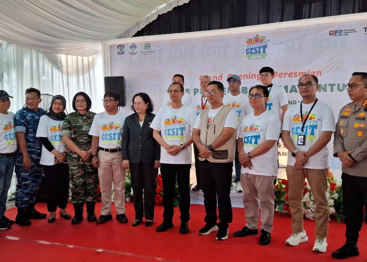 Balikpapan Luncurkan Toko Penyeimbang untuk Cegah Inflasi