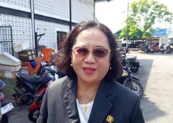 DPRD Balikpapan Dukung Revitalisasi Pasar Demi Kenyamanan Masyarakat