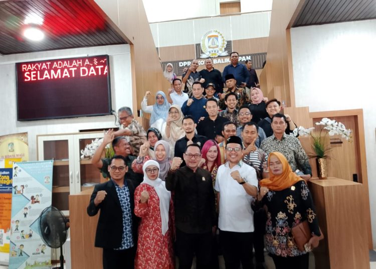 Sinergi Terjalin IKN Gemilang, Kukar dan Balikpapan Melangkah Seimbang