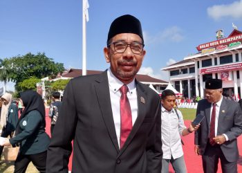 Semangat Sumpah Pemuda, DPRD Balikpapan Ajak Pemuda Bersatu