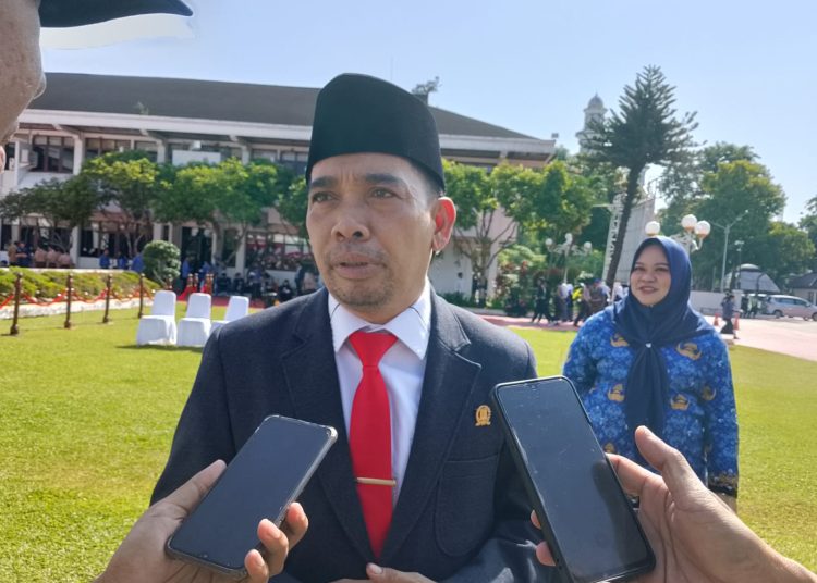Peran Pemuda Sangat Dibutuhkan dalam Membangun Kota