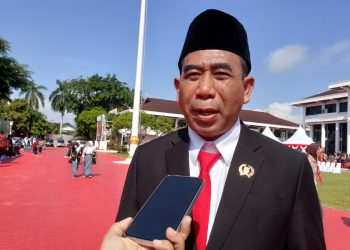 Pemuda Harus Kreatif dan Inovatif dalam Menghadapi Era Global