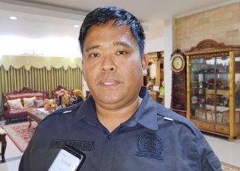 DPRD Balikpapan Minta Pengamanan dan Edukasi Pengunjung di Pantai Ditingkatkan