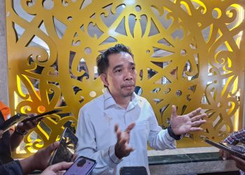 Bawaslu Perketat Aturan Baliho Paslon, Ketua DPRD Minta Sosialisasi Lebih Baik