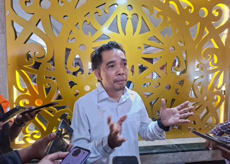 Bawaslu Perketat Aturan Baliho Paslon, Ketua DPRD Minta Sosialisasi Lebih Baik