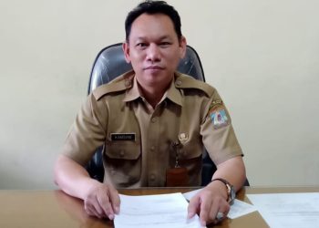 Tekan Stunting, Kelurahan Telaga Sari Intensifkan Program Pemberian Makanan Tambahan