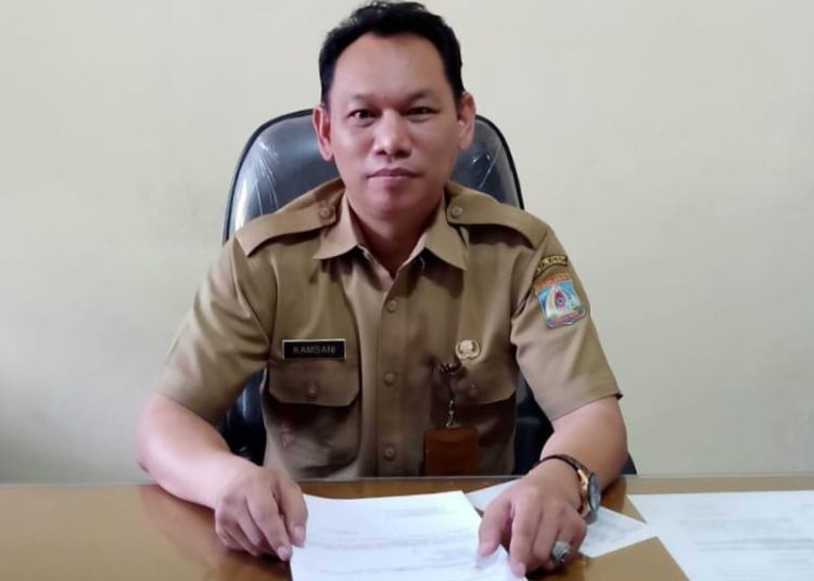 Tekan Stunting, Kelurahan Telaga Sari Intensifkan Program Pemberian Makanan Tambahan
